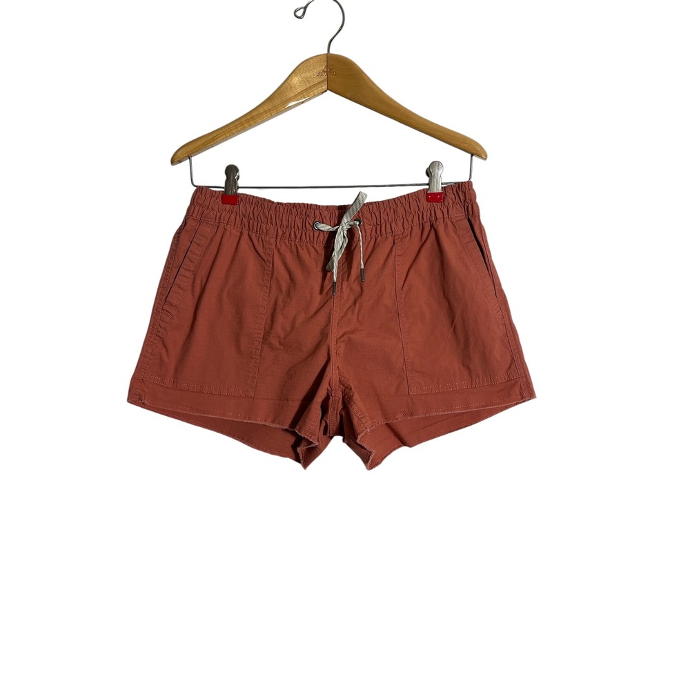 VUORI‎ Ripstop Shorts VW385 - Picture 3 of 11